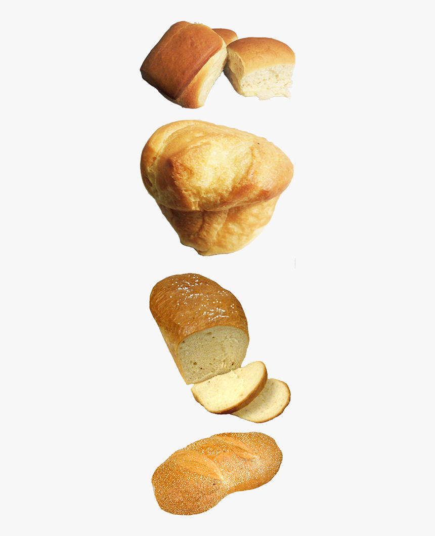 Hard Dough Bread, HD Png Download