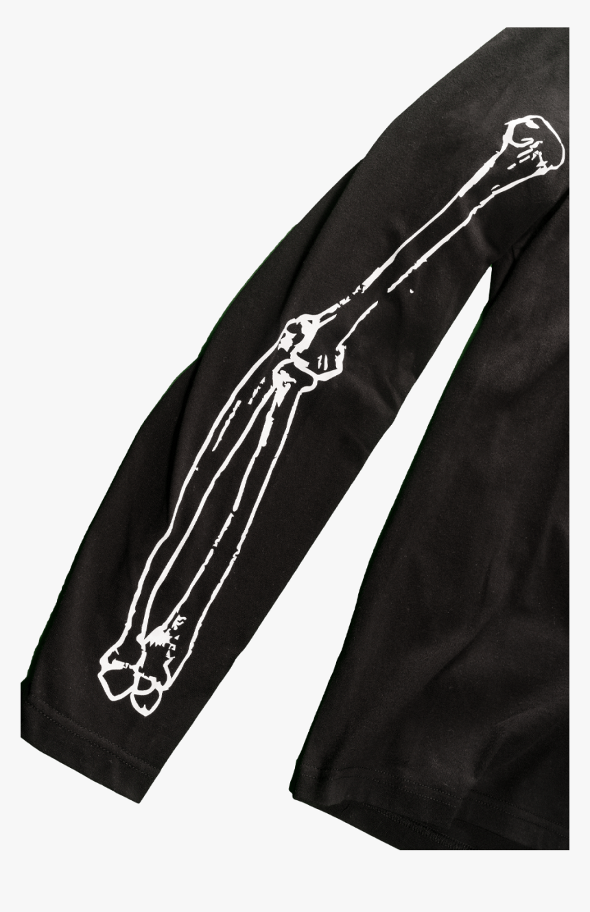 Transparent Robot Arm Png - Active Shirt, Png Download