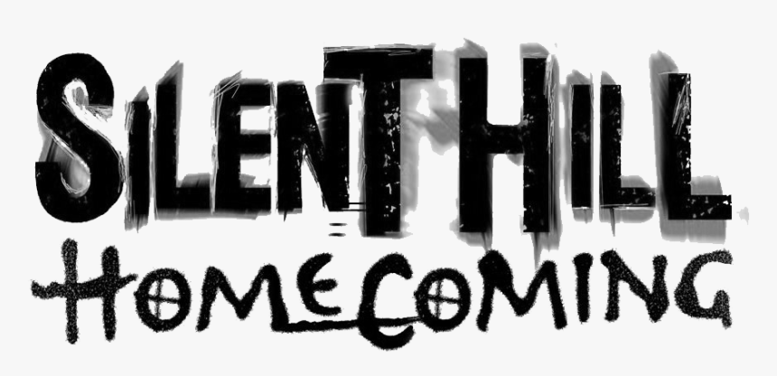 Silent Hill Homecoming Png , Png Download - Silent Hill Homecoming, Transparent Png