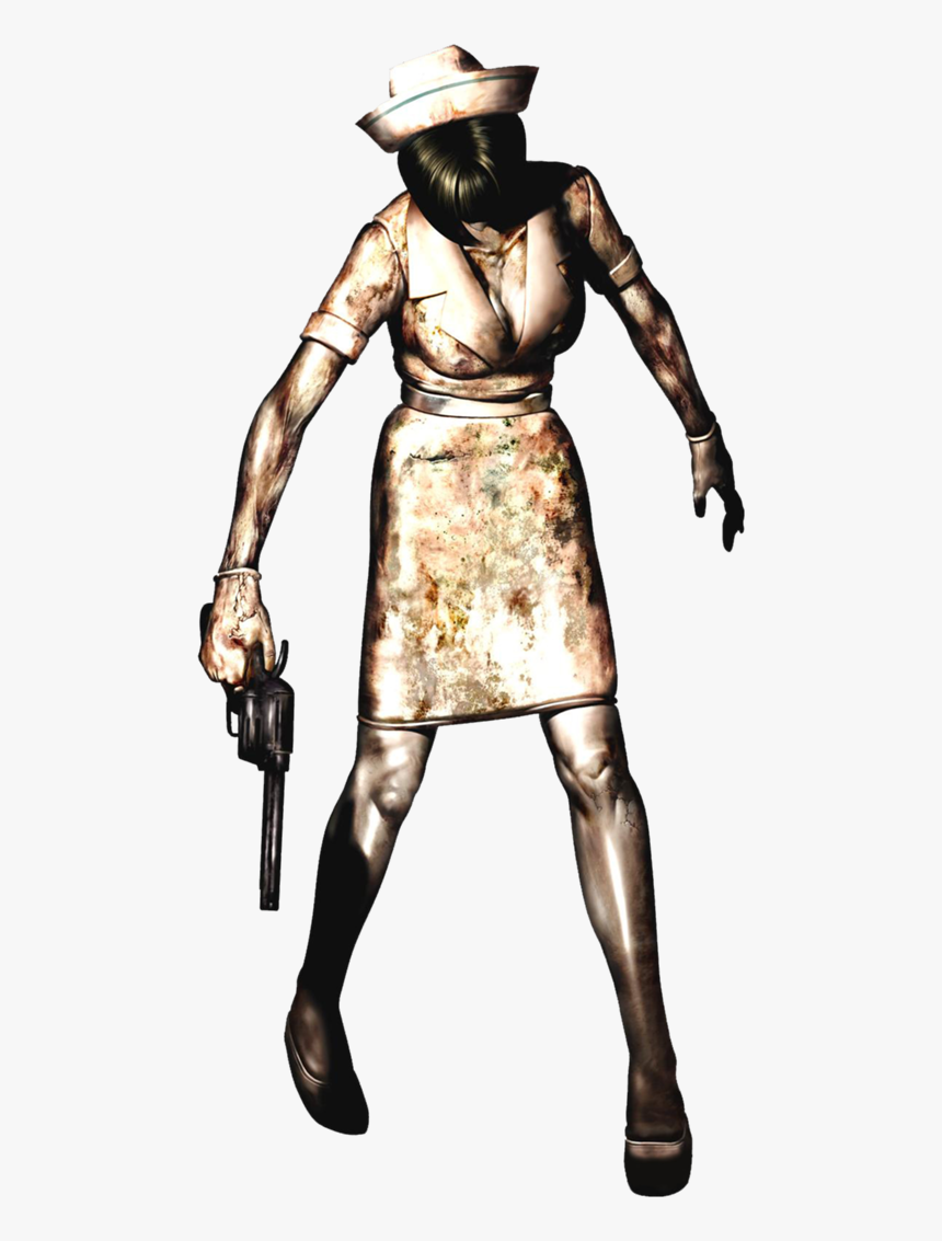 Transparent Silent Hill Logo Png, Png Download