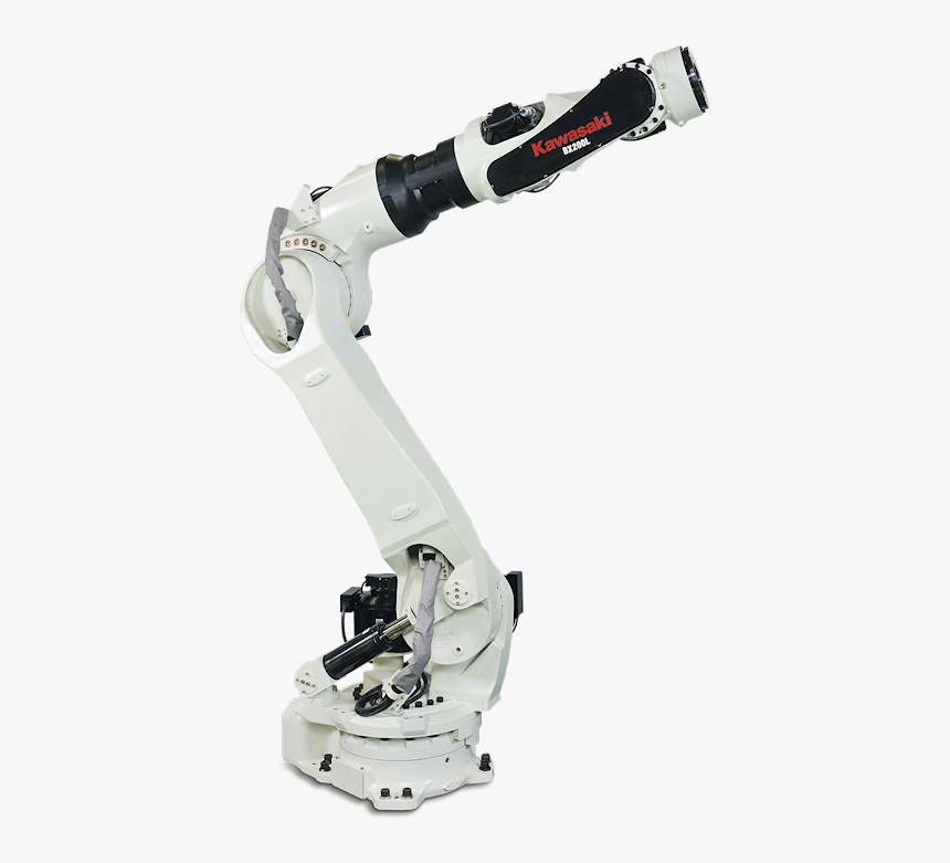 Robot Industrial Kawasaki, HD Png Download