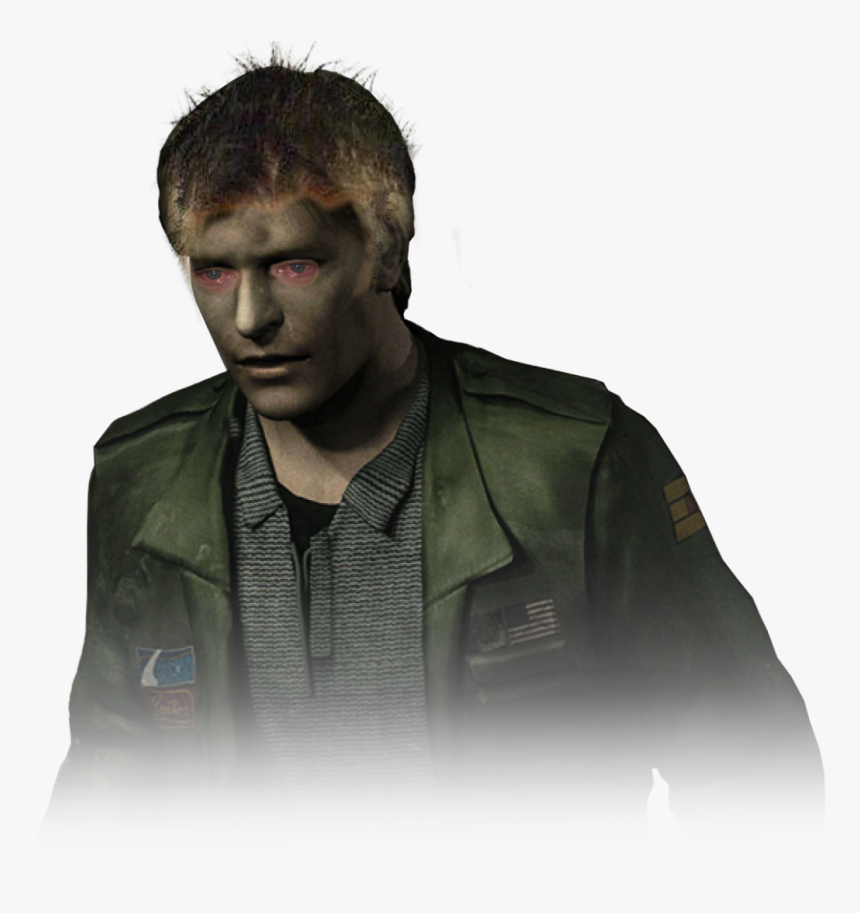 James Sunderland, HD Png Download