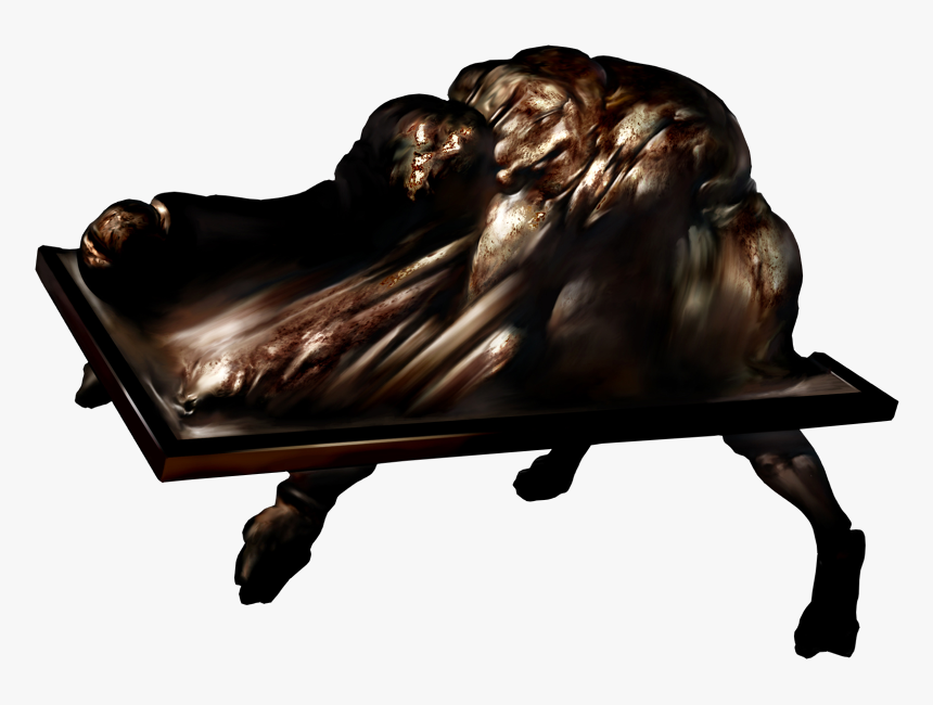 Shibe Transparent Silent Hill - Abstract Daddy Ideal Father Silent Hill, HD Png Download