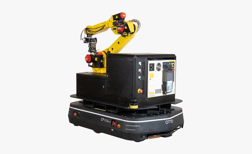 Machine, HD Png Download