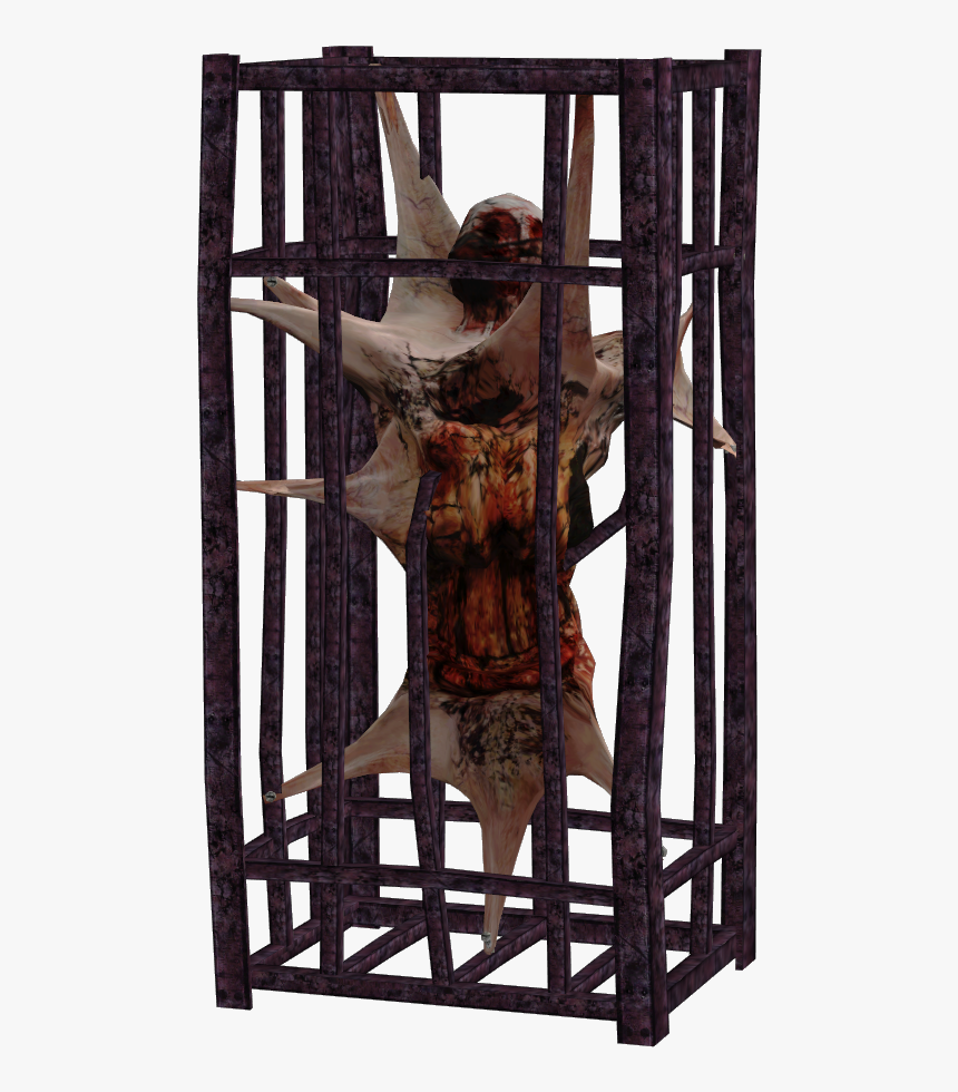Silent Hill Box Monster, HD Png Download