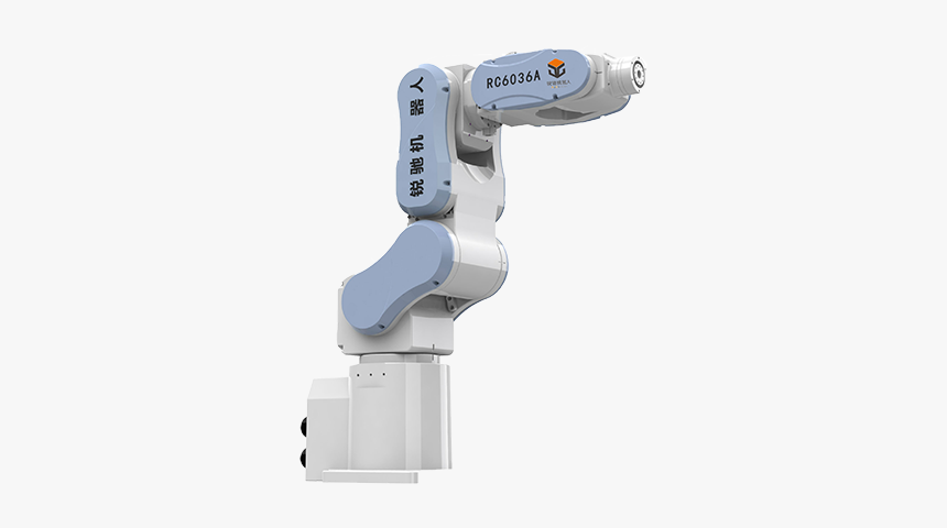 High Performanceautomatic Glue Dispensing Robot  6 - Machine Tool, HD Png Download