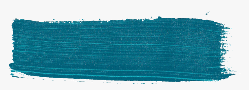 Brush Stroke Paint Line, HD Png Download