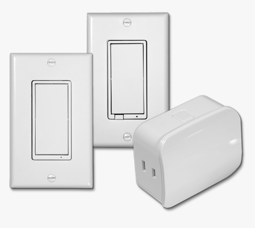 Light Switch, HD Png Download