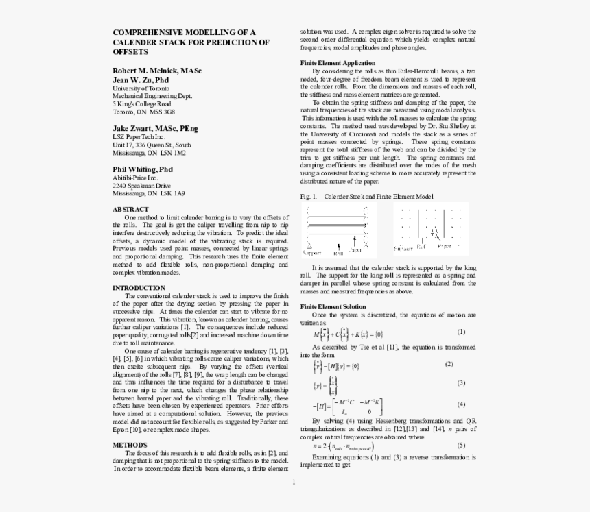 Document, HD Png Download