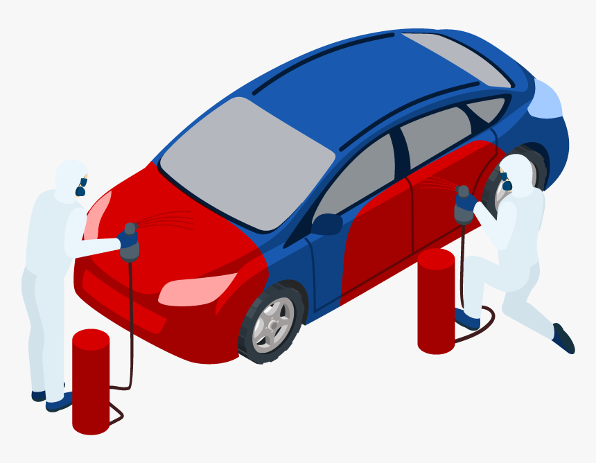 Automobile Repair Shop, HD Png Download