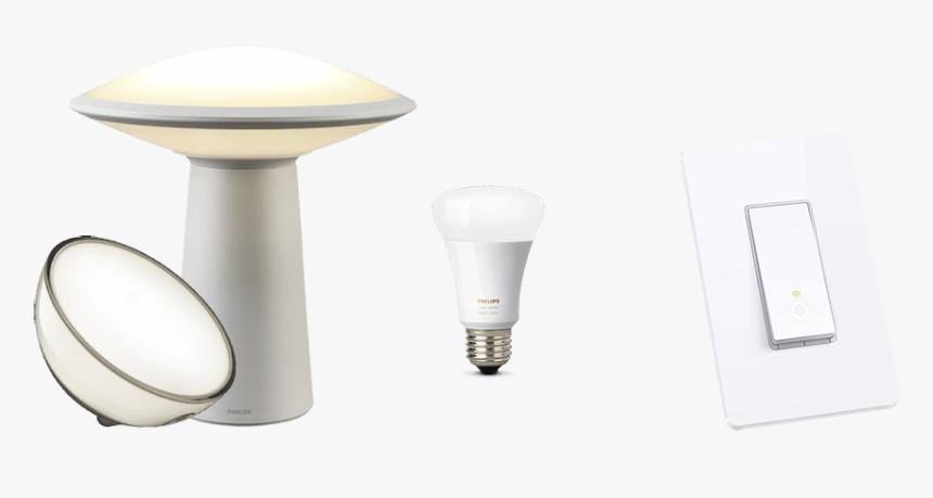 Incandescent Light Bulb, HD Png Download