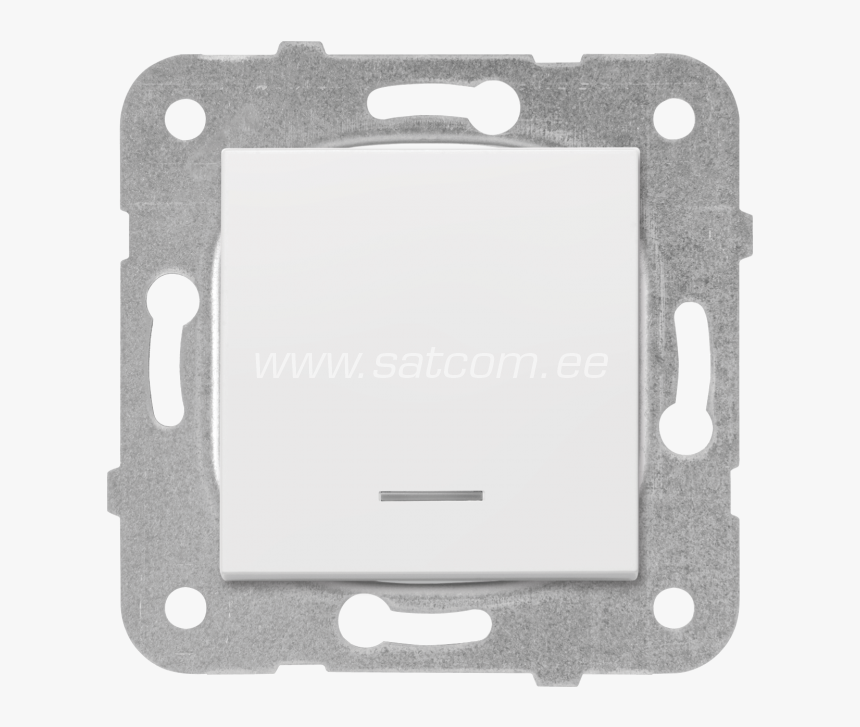 90963614 - Panasonic Thermostat, HD Png Download