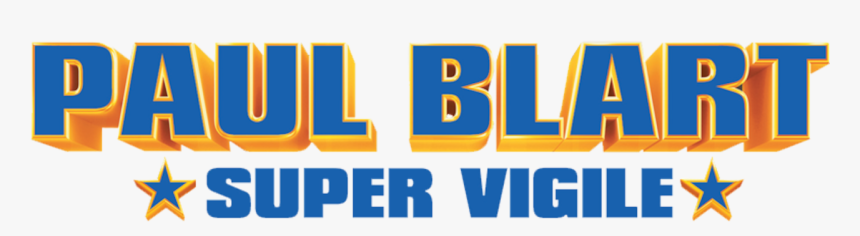 Paul Blart, Super Vigile - Big Medicine, HD Png Download