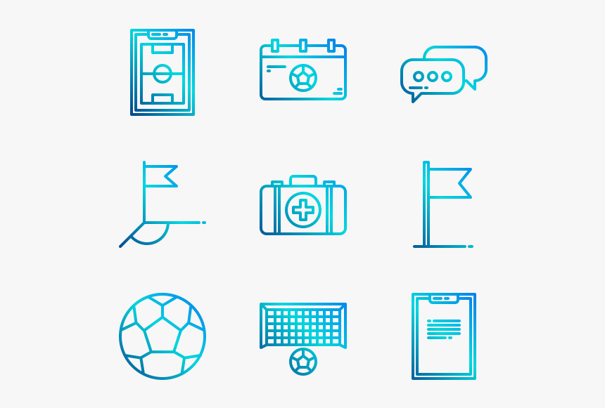 Soccer, HD Png Download