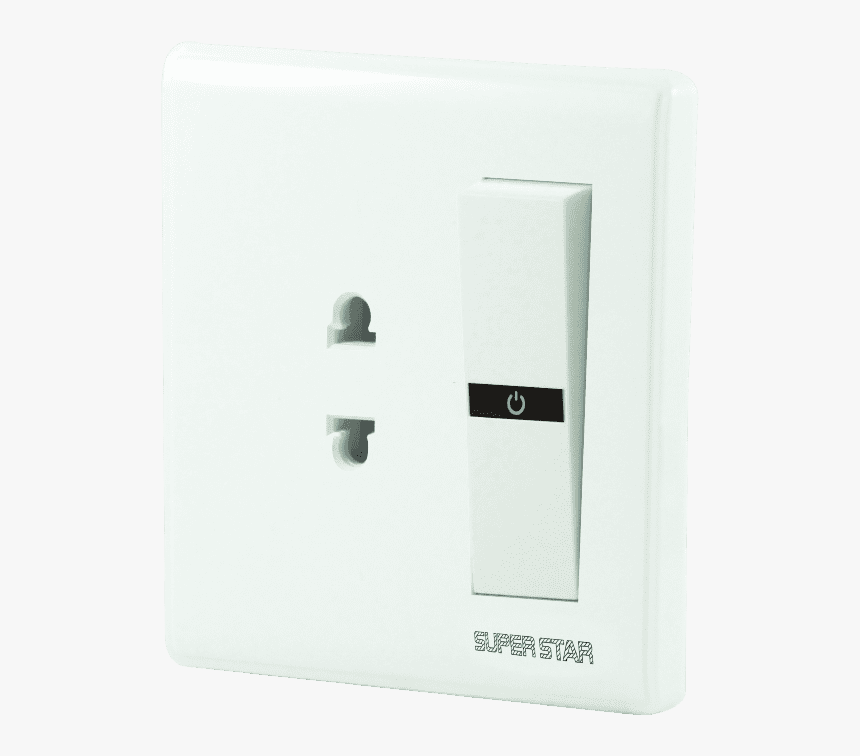 Super Star Mk Switch, HD Png Download