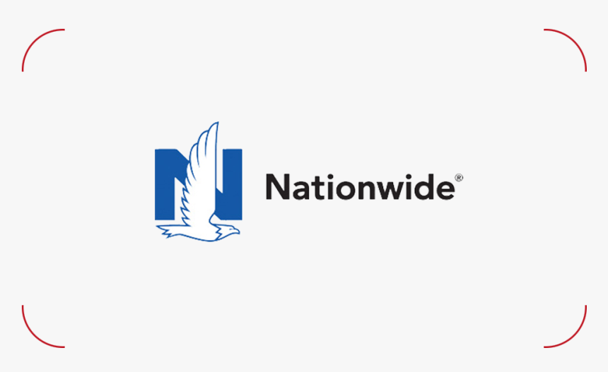 Nationwide-logo - Nationwide Insurance, HD Png Download