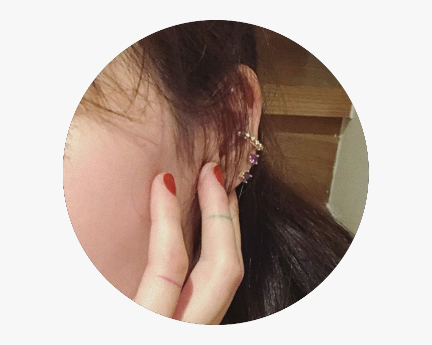 Image - Earrings, HD Png Download