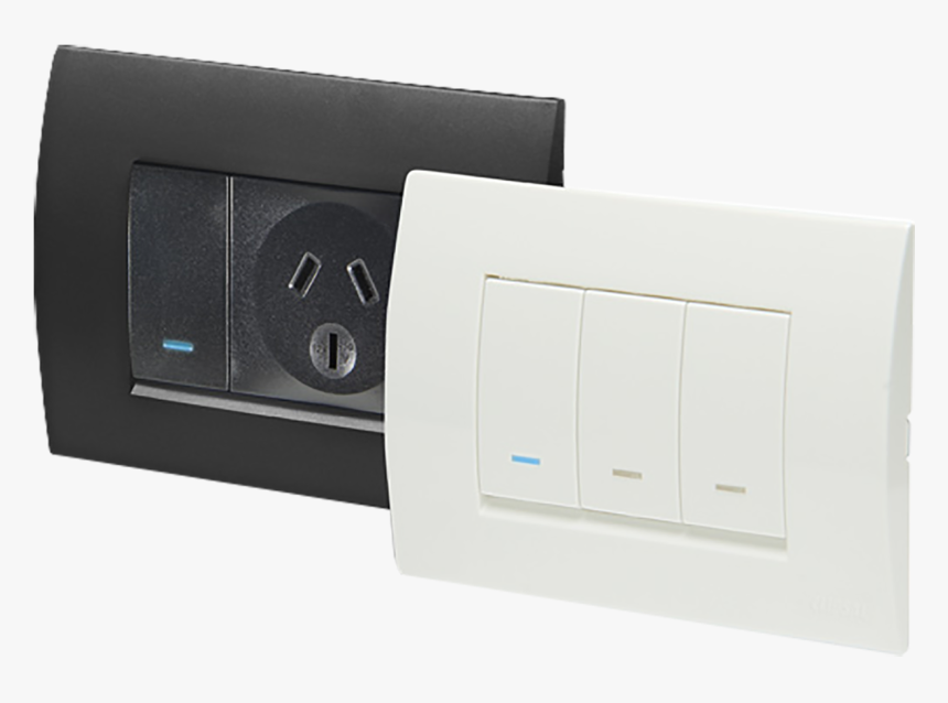 Light Switches Nz, HD Png Download