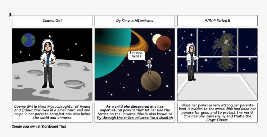 Foil Of A Story, HD Png Download