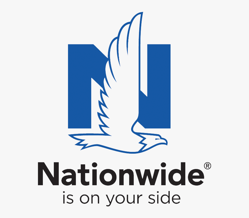 Nationwide Insurance, HD Png Download