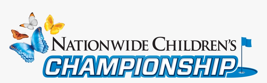 Nationwide Children S Hospital Championship - Nationwide Children's Hospital Tournament, HD Png Download