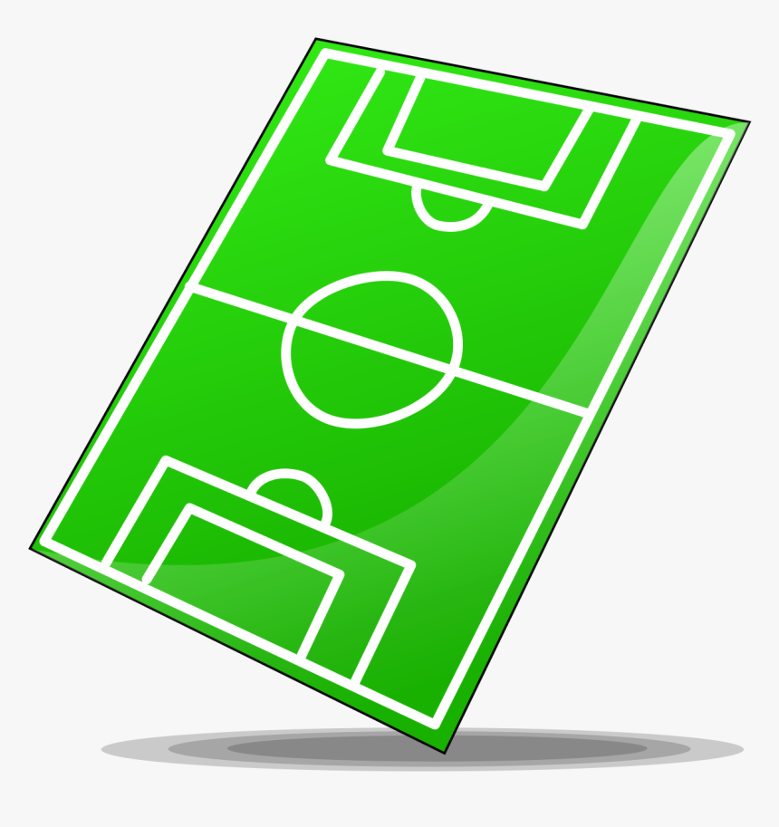 Soccer Icons, HD Png Download