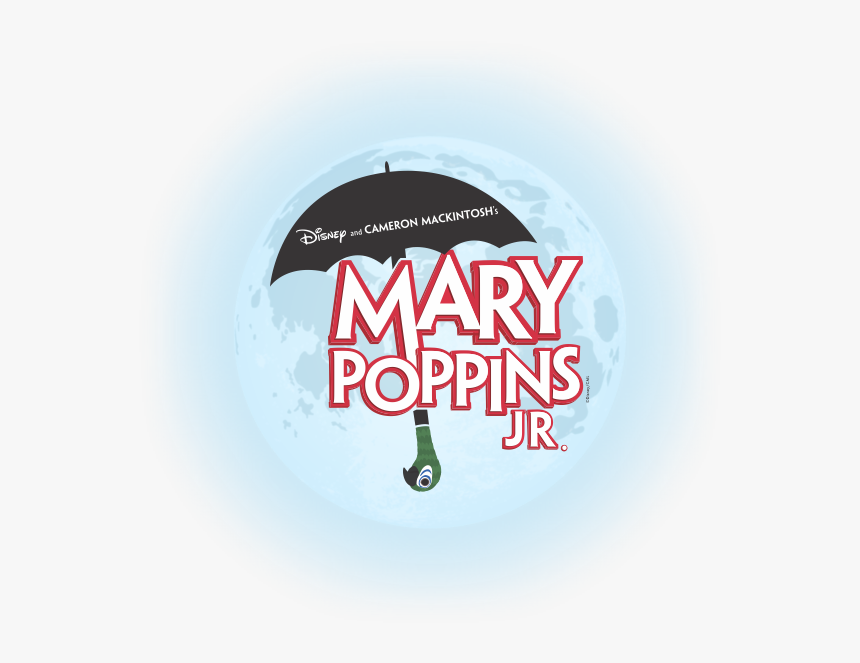 Picture - Mary Poppins The Musical, HD Png Download