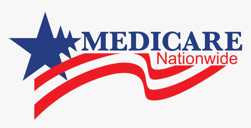 Medicare Nationwide Logo - Graphic Design, HD Png Download