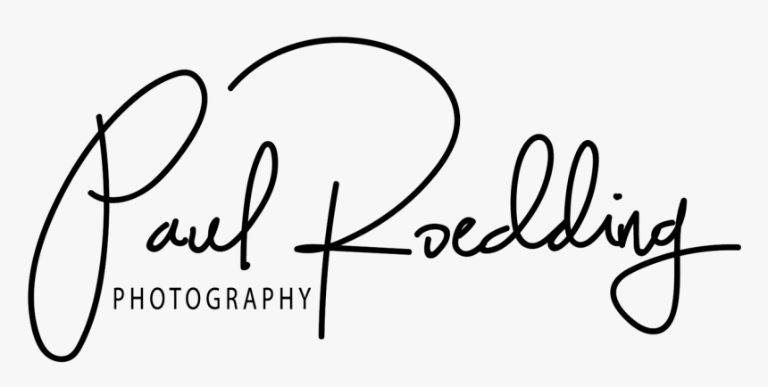 Cropped Paul Roedding Black High Res - Calligraphy, HD Png Download