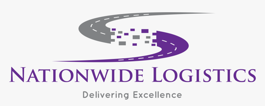 Nationwide Logistics Logo - Graphic Design, HD Png Download