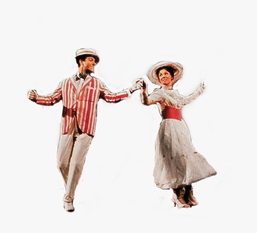 #marypoppins #png #nichememe - Country-western Dance, Transparent Png