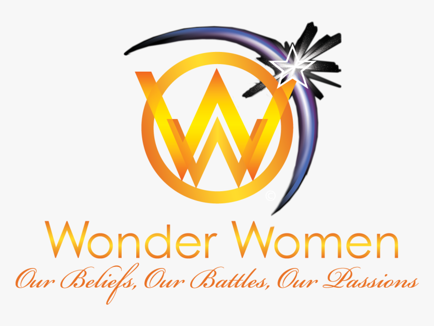 Wonderwomenlogotransmd - Boutique, HD Png Download