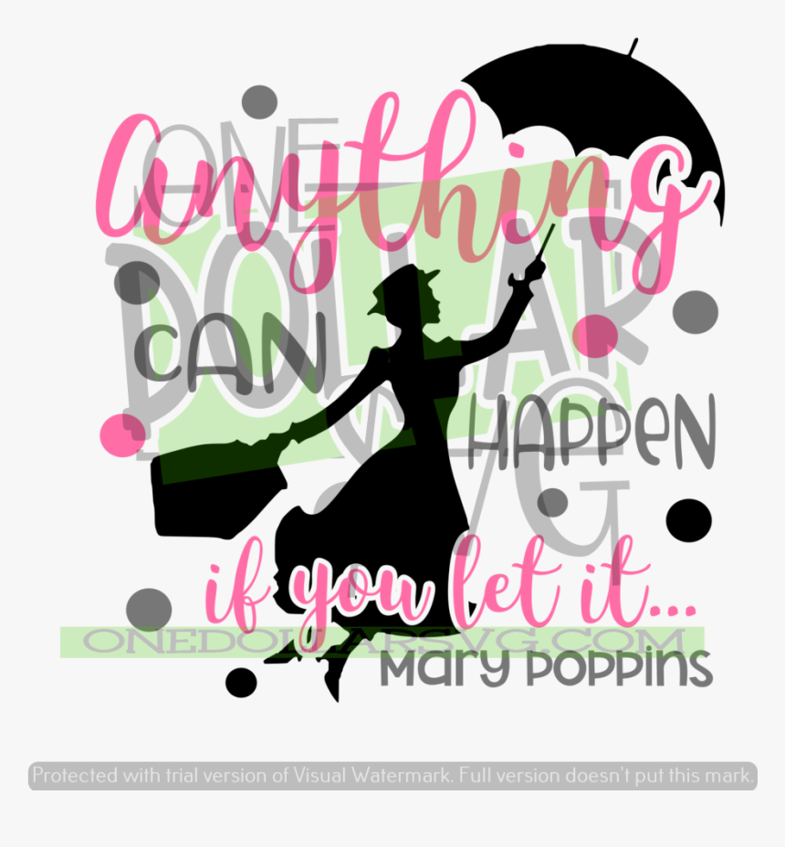Mary Poppins Musical, HD Png Download