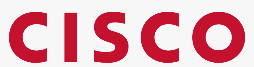 Font Logo Chief Reinvention Transparent Background - Cisco, HD Png Download