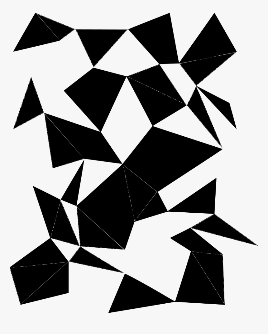 Triangle, HD Png Download