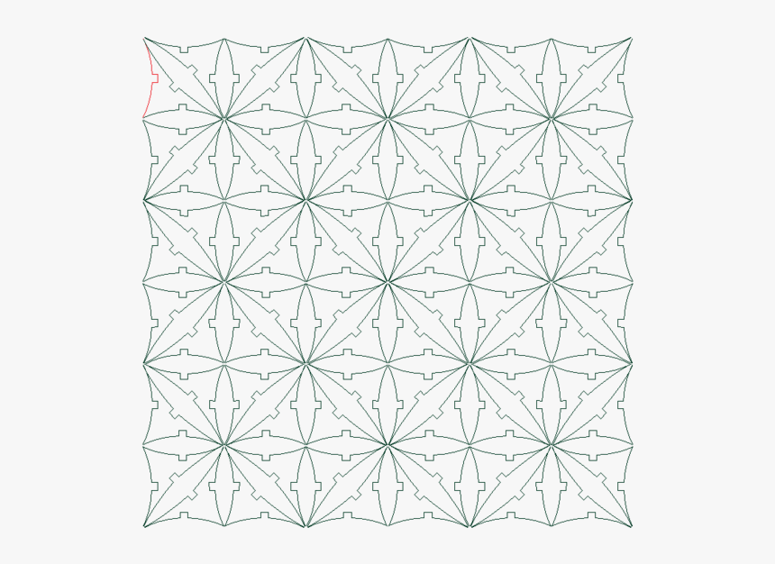 Line Art, HD Png Download