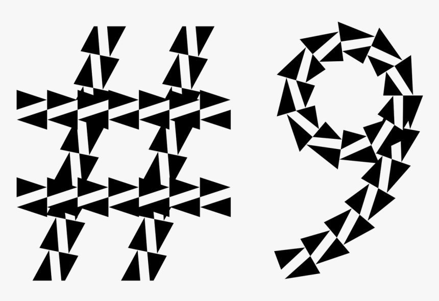 Triangle, HD Png Download