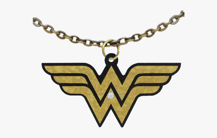 Wonder Woman Logo Transparent, HD Png Download
