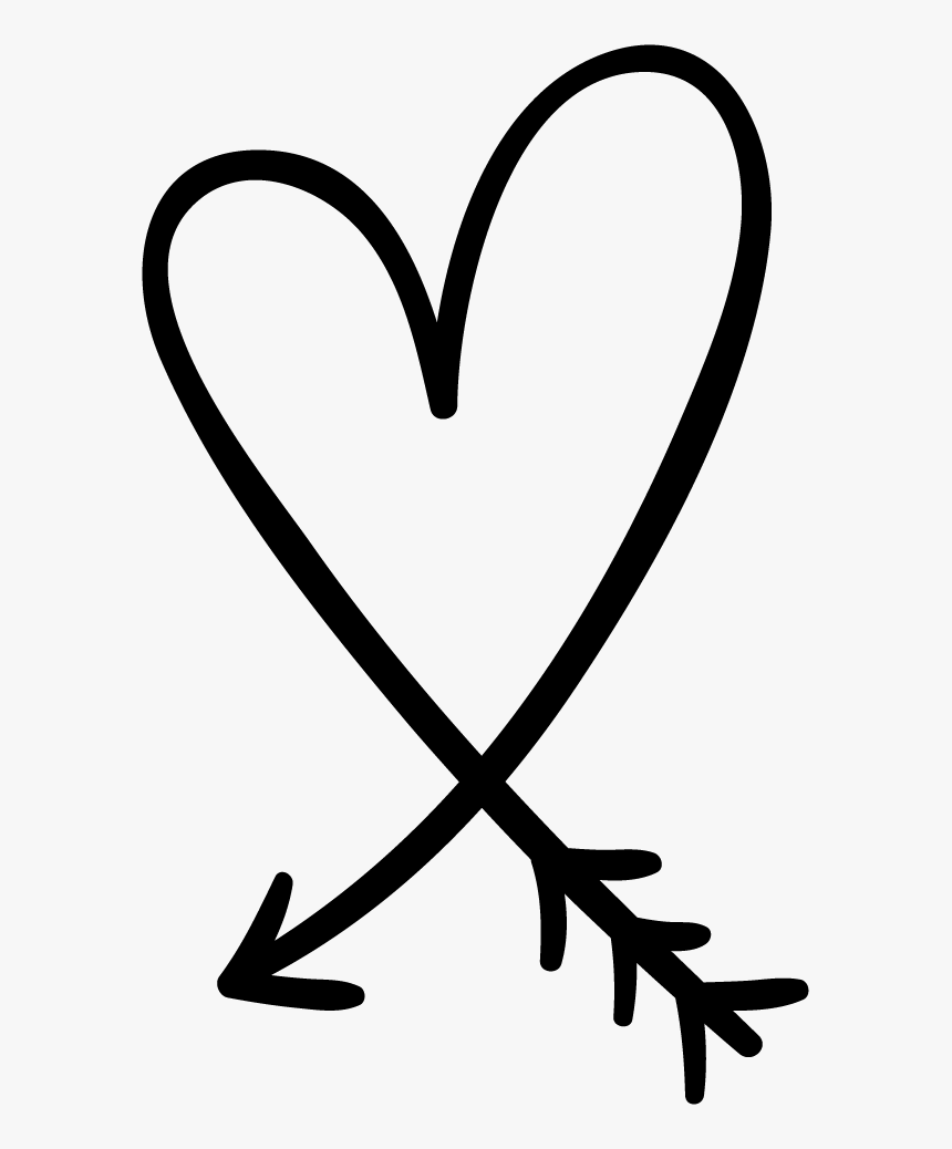 Her One Tribe - Heart, HD Png Download