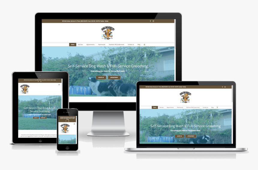 Website Value Calculator 2.0, HD Png Download
