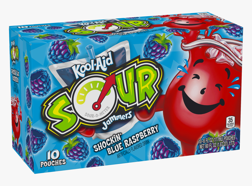 watermelon kool aid jammers