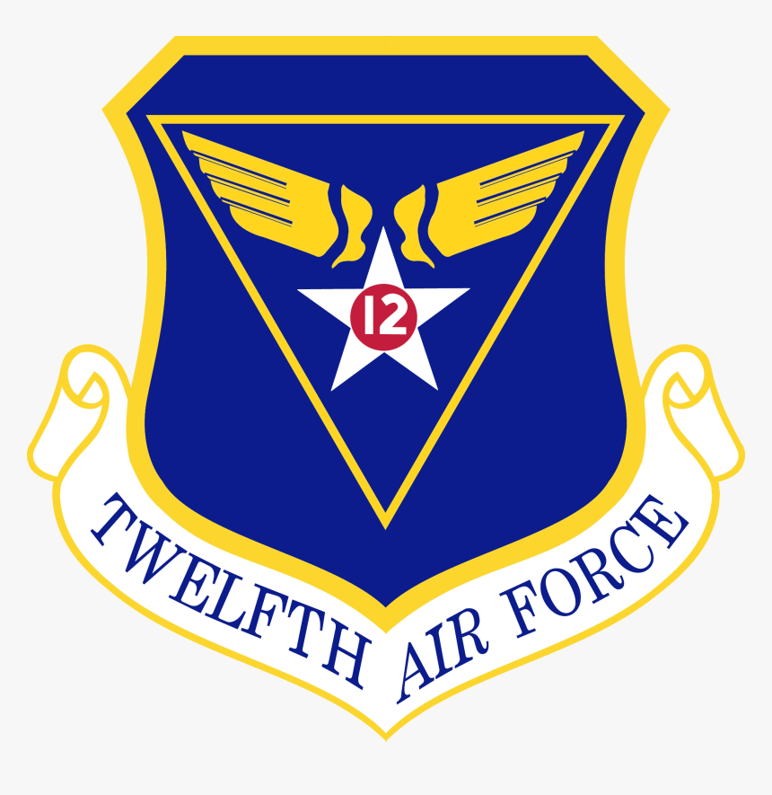 Us Air Forces Africa, HD Png Download
