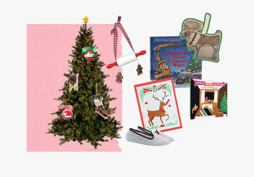 Christmas Tree, HD Png Download