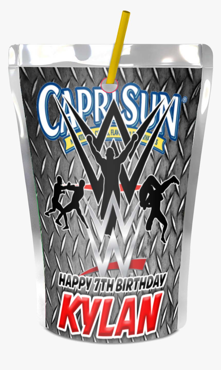 Capri Suns/ Kool Aid Splashers 
 Class, HD Png Download