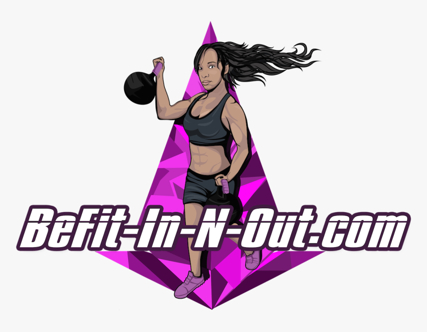 Fitness Professional, HD Png Download