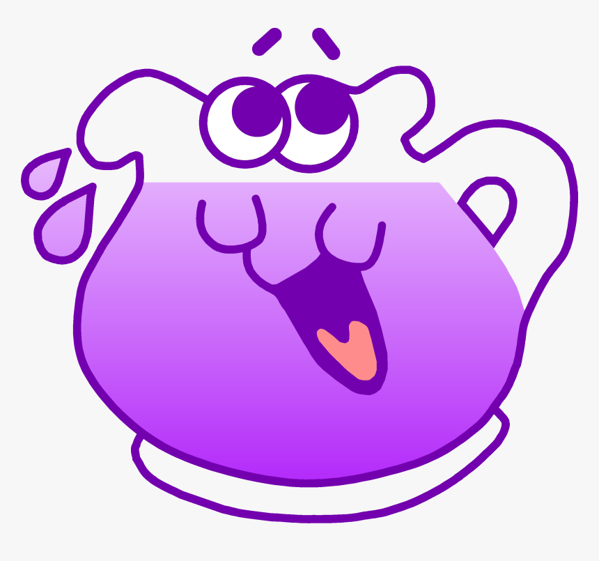 Transparent Punch Clipart - Purple Kool Aid Png Transparent, Png Download