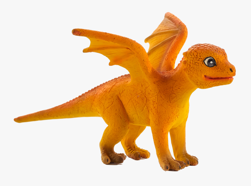 Mojo Fire Dragon Baby, HD Png Download