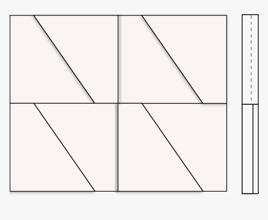 Triangle, HD Png Download