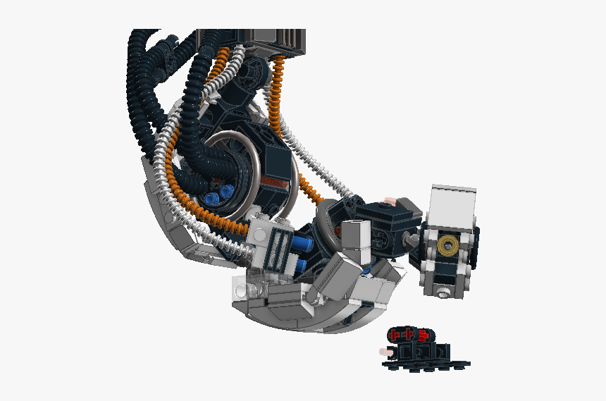 Robot, HD Png Download