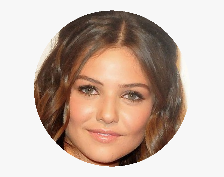 Daniellecampbell - Bob Cut, HD Png Download